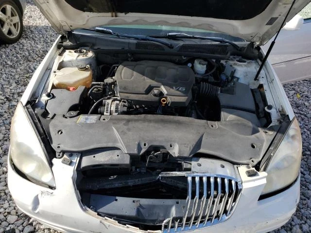 Photo 10 VIN: 1G4HC5EM0BU104997 - BUICK LUCERNE CX 