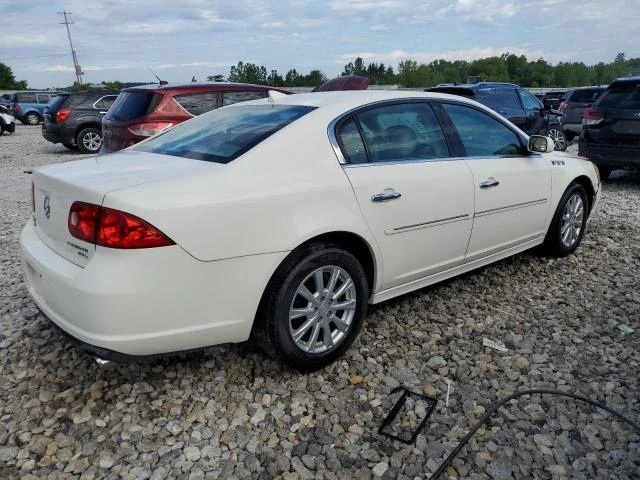 Photo 2 VIN: 1G4HC5EM0BU104997 - BUICK LUCERNE CX 