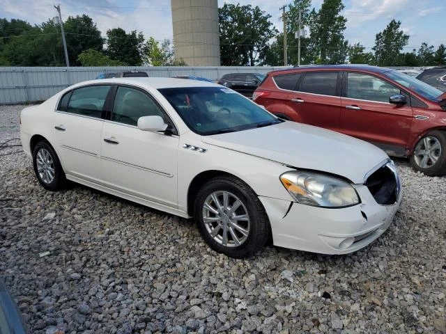 Photo 3 VIN: 1G4HC5EM0BU104997 - BUICK LUCERNE CX 