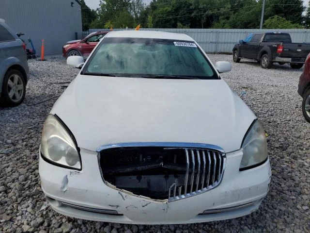 Photo 4 VIN: 1G4HC5EM0BU104997 - BUICK LUCERNE CX 