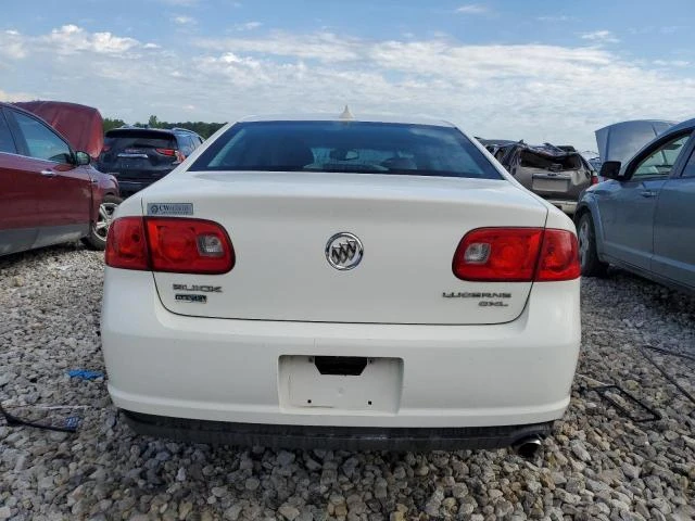 Photo 5 VIN: 1G4HC5EM0BU104997 - BUICK LUCERNE CX 