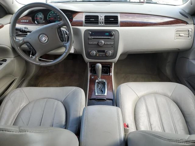 Photo 7 VIN: 1G4HC5EM0BU104997 - BUICK LUCERNE CX 