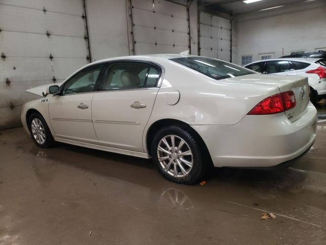 Photo 1 VIN: 1G4HC5EM0BU107561 - BUICK LUCERNE 