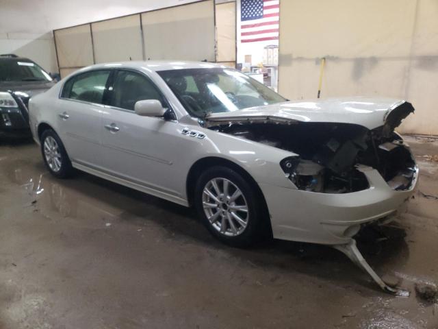 Photo 3 VIN: 1G4HC5EM0BU107561 - BUICK LUCERNE 