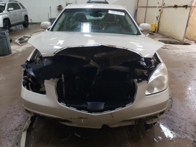 Photo 4 VIN: 1G4HC5EM0BU107561 - BUICK LUCERNE 