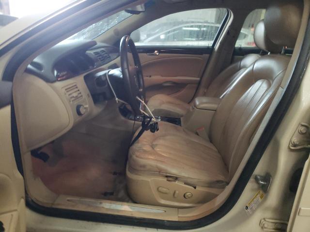 Photo 6 VIN: 1G4HC5EM0BU107561 - BUICK LUCERNE 