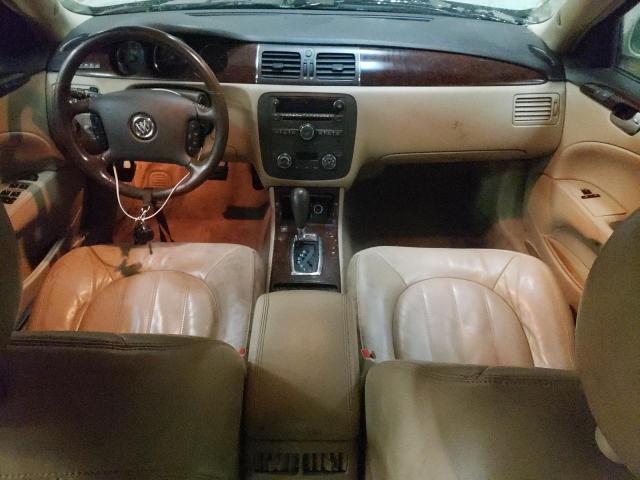 Photo 7 VIN: 1G4HC5EM0BU107561 - BUICK LUCERNE 