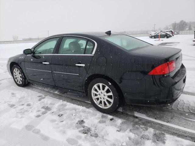 Photo 1 VIN: 1G4HC5EM0BU109617 - BUICK LUCERNE CX 