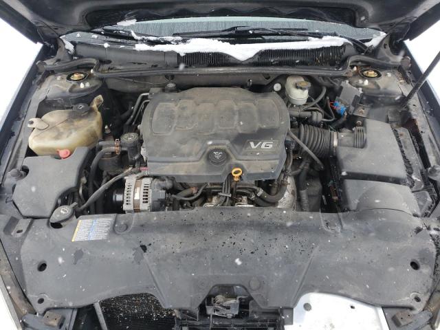 Photo 10 VIN: 1G4HC5EM0BU109617 - BUICK LUCERNE CX 