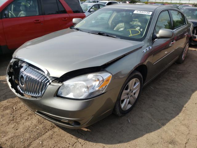 Photo 1 VIN: 1G4HC5EM0BU114039 - BUICK LUCERNE CX 