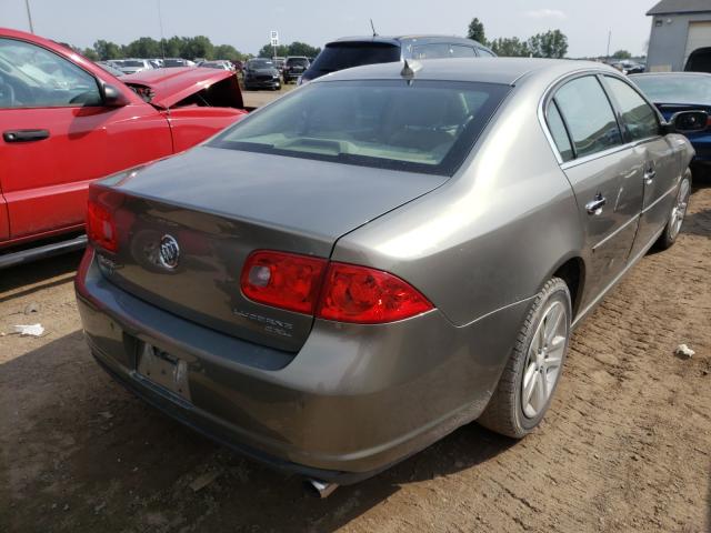 Photo 3 VIN: 1G4HC5EM0BU114039 - BUICK LUCERNE CX 