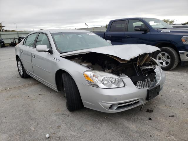 Photo 0 VIN: 1G4HC5EM0BU116695 - BUICK LUCERNE CX 