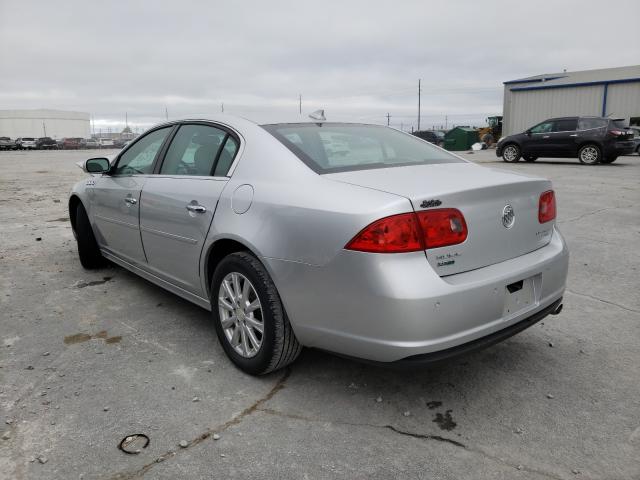 Photo 2 VIN: 1G4HC5EM0BU116695 - BUICK LUCERNE CX 