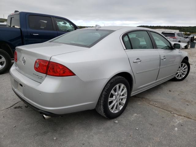 Photo 3 VIN: 1G4HC5EM0BU116695 - BUICK LUCERNE CX 