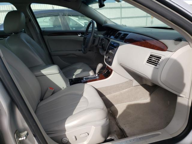 Photo 4 VIN: 1G4HC5EM0BU116695 - BUICK LUCERNE CX 