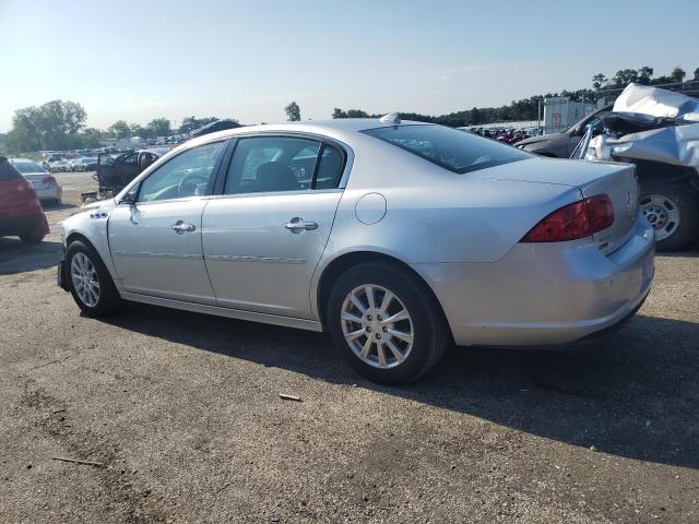 Photo 1 VIN: 1G4HC5EM0BU117121 - BUICK LUCERNE CX 