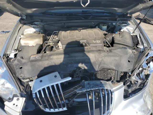 Photo 10 VIN: 1G4HC5EM0BU117121 - BUICK LUCERNE CX 