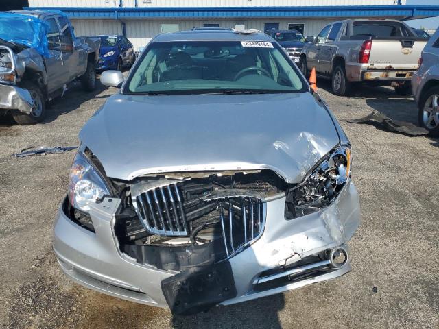 Photo 4 VIN: 1G4HC5EM0BU117121 - BUICK LUCERNE CX 