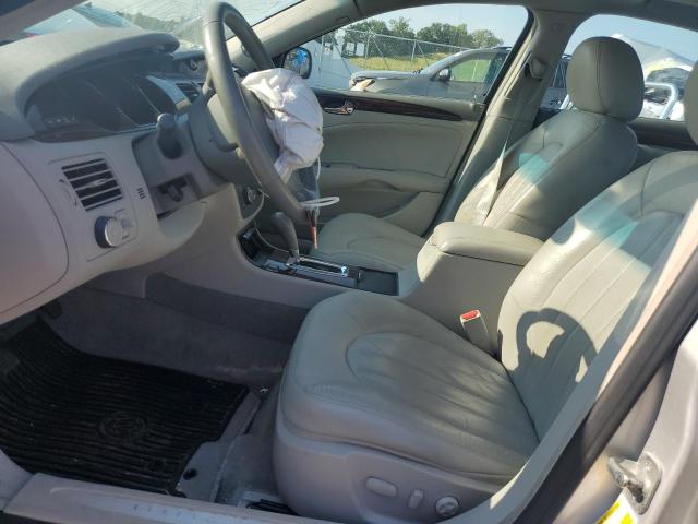 Photo 6 VIN: 1G4HC5EM0BU117121 - BUICK LUCERNE CX 