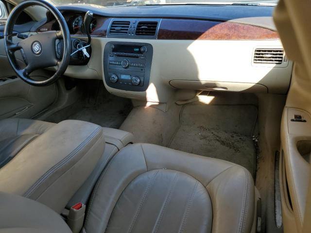 Photo 7 VIN: 1G4HC5EM0BU119144 - BUICK LUCERNE CX 