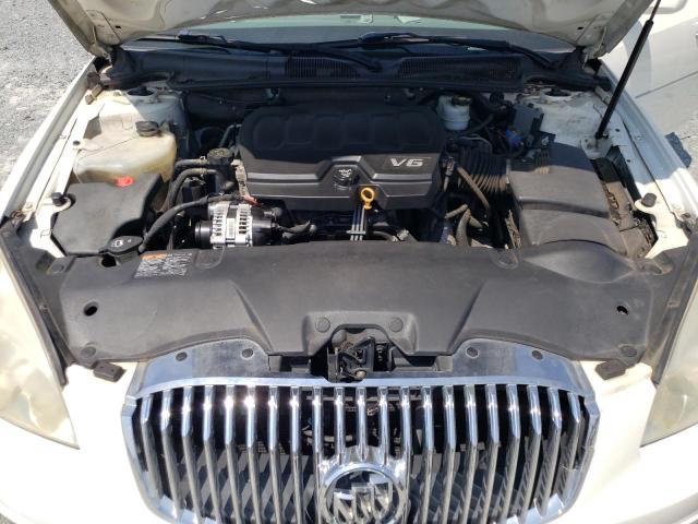 Photo 10 VIN: 1G4HC5EM0BU120407 - BUICK LUCERNE CX 