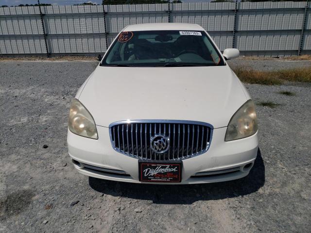 Photo 4 VIN: 1G4HC5EM0BU120407 - BUICK LUCERNE CX 