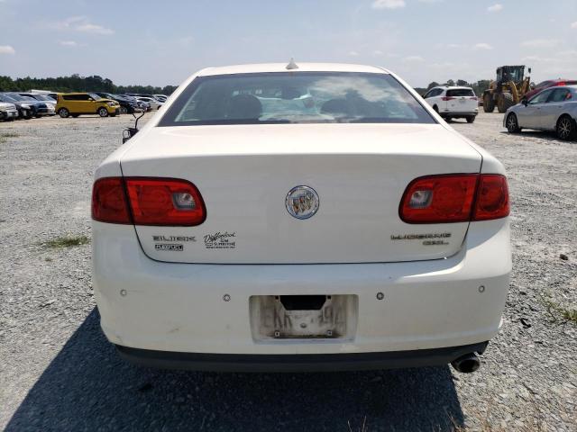 Photo 5 VIN: 1G4HC5EM0BU120407 - BUICK LUCERNE CX 