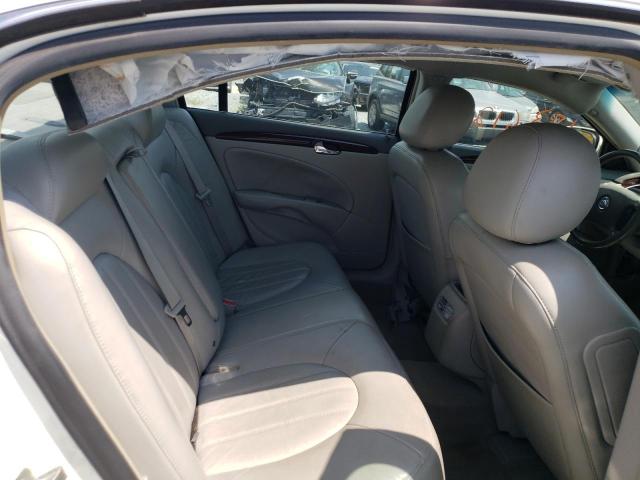 Photo 9 VIN: 1G4HC5EM0BU120407 - BUICK LUCERNE CX 