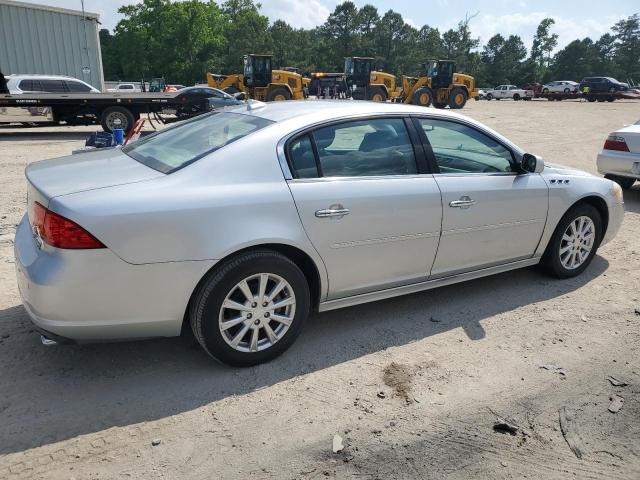 Photo 2 VIN: 1G4HC5EM0BU122237 - BUICK LUCERNE 