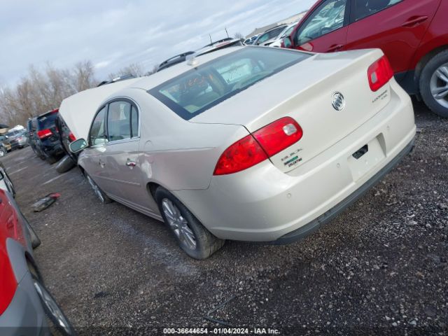 Photo 2 VIN: 1G4HC5EM0BU122660 - BUICK LUCERNE 