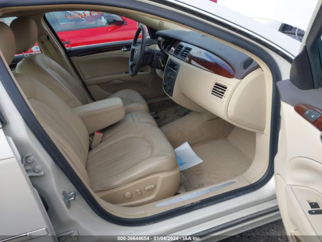 Photo 4 VIN: 1G4HC5EM0BU122660 - BUICK LUCERNE 