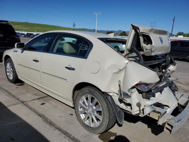 Photo 1 VIN: 1G4HC5EM0BU131505 - BUICK LUCERNE 