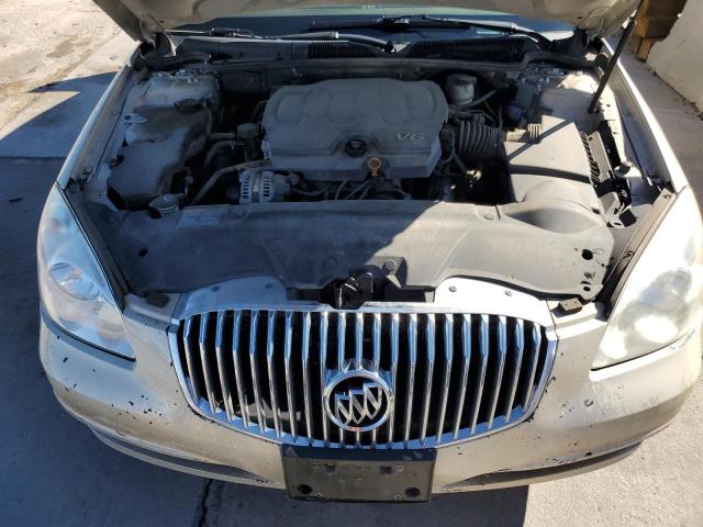 Photo 10 VIN: 1G4HC5EM0BU131505 - BUICK LUCERNE 