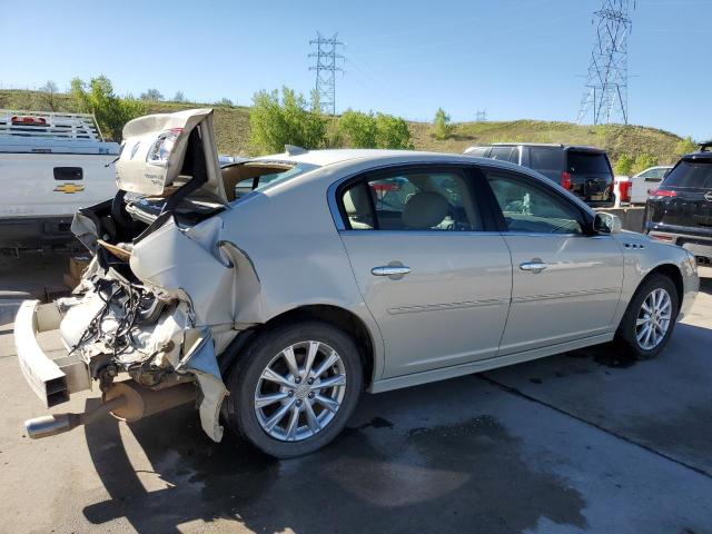 Photo 2 VIN: 1G4HC5EM0BU131505 - BUICK LUCERNE 