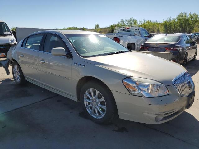 Photo 3 VIN: 1G4HC5EM0BU131505 - BUICK LUCERNE 