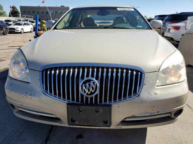 Photo 4 VIN: 1G4HC5EM0BU131505 - BUICK LUCERNE 