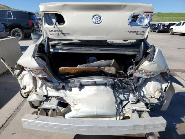 Photo 5 VIN: 1G4HC5EM0BU131505 - BUICK LUCERNE 