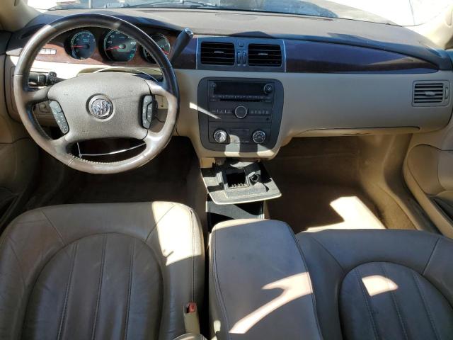 Photo 7 VIN: 1G4HC5EM0BU131505 - BUICK LUCERNE 