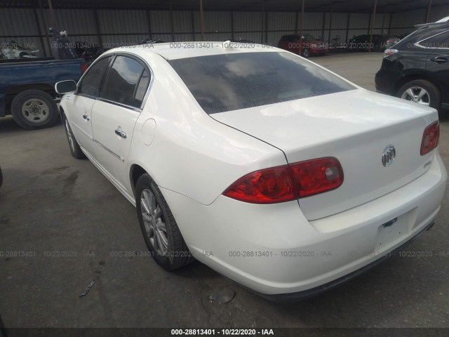 Photo 2 VIN: 1G4HC5EM0BU133660 - BUICK LUCERNE 