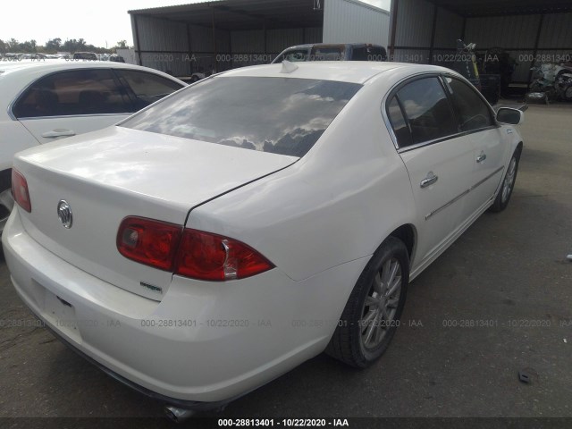 Photo 3 VIN: 1G4HC5EM0BU133660 - BUICK LUCERNE 