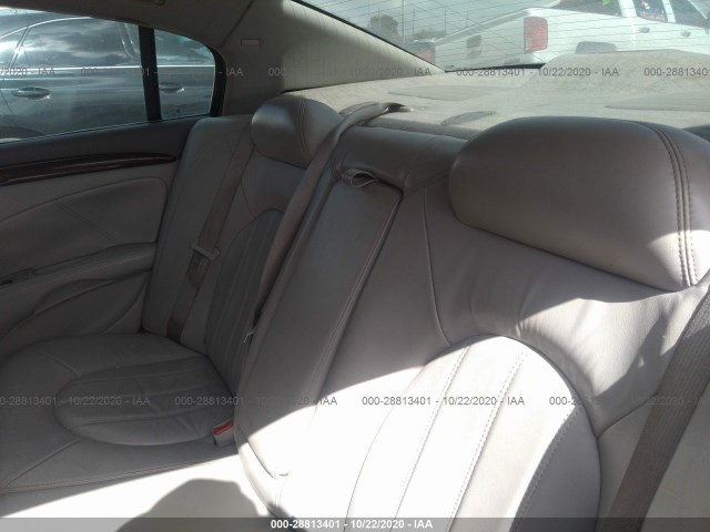 Photo 7 VIN: 1G4HC5EM0BU133660 - BUICK LUCERNE 