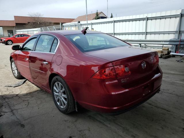 Photo 1 VIN: 1G4HC5EM0BU134355 - BUICK LUCERNE CX 