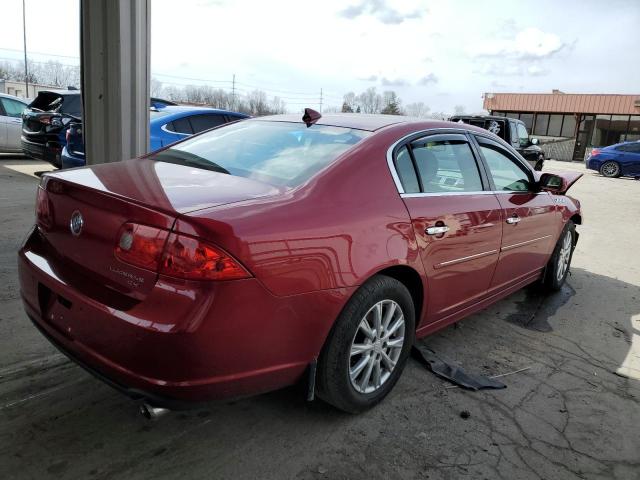 Photo 2 VIN: 1G4HC5EM0BU134355 - BUICK LUCERNE CX 