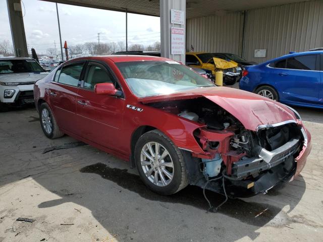 Photo 3 VIN: 1G4HC5EM0BU134355 - BUICK LUCERNE CX 