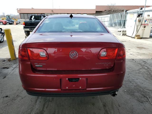 Photo 5 VIN: 1G4HC5EM0BU134355 - BUICK LUCERNE CX 