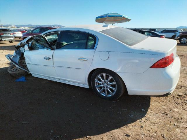 Photo 1 VIN: 1G4HC5EM0BU136283 - BUICK LUCERNE CX 