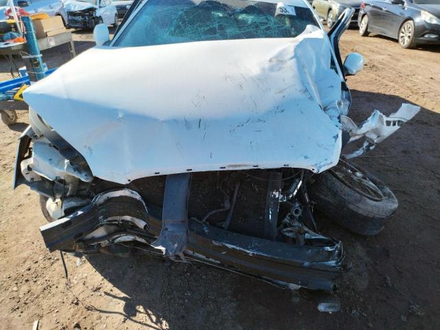 Photo 10 VIN: 1G4HC5EM0BU136283 - BUICK LUCERNE CX 