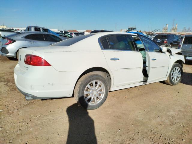 Photo 2 VIN: 1G4HC5EM0BU136283 - BUICK LUCERNE CX 