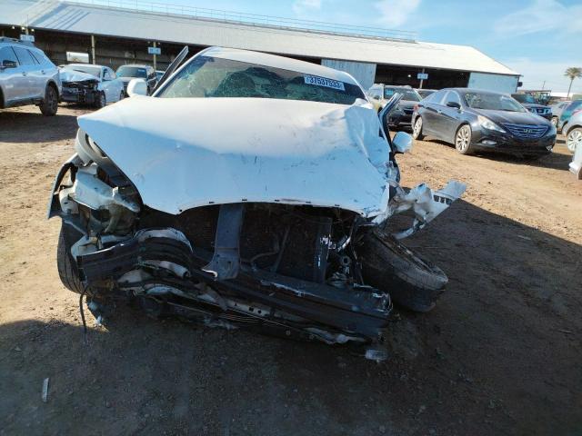 Photo 4 VIN: 1G4HC5EM0BU136283 - BUICK LUCERNE CX 