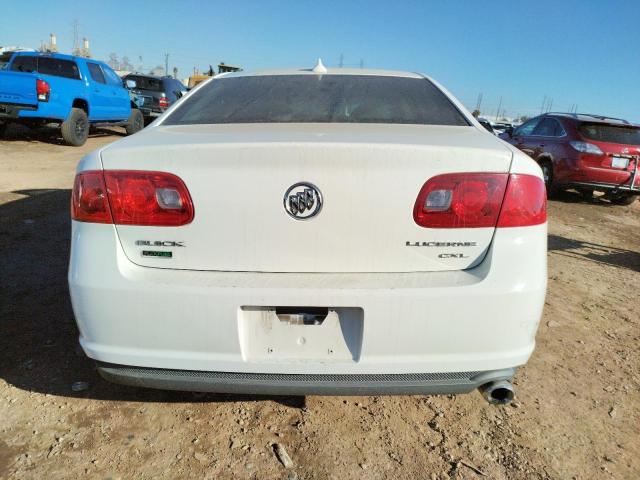 Photo 5 VIN: 1G4HC5EM0BU136283 - BUICK LUCERNE CX 